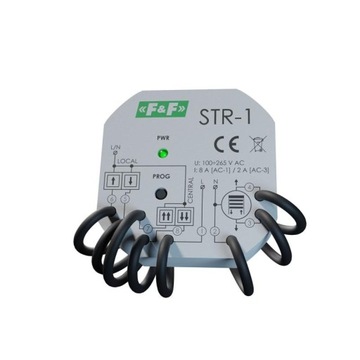 STEROWNIK DO ROLET (STR-1)