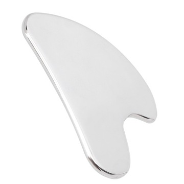 Narzędzia Gua Sha ze stali nierdzewnej 304 Gua