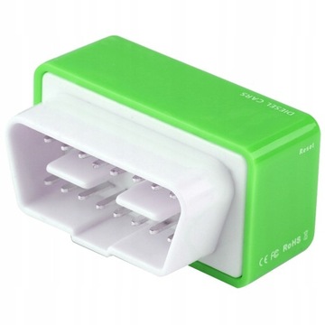 Eco Nitro OBD2 Plug Drive OBD2 Performance Chip