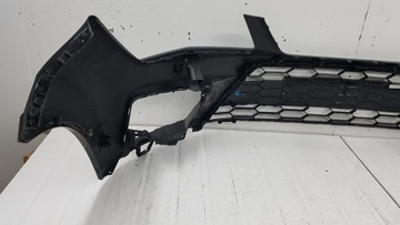SEAT ATECA 575 16- РЕШЕТКА ПЕРЕДНЕГО БАМПЕРА