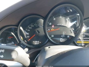 Porsche 911 991 Carrera 2/2S Coupe Facelifting 3.0 420KM 2018 Porsche 911 Carrera S 2018 3.0l 3.0 Benzyna 420KM, zdjęcie 11