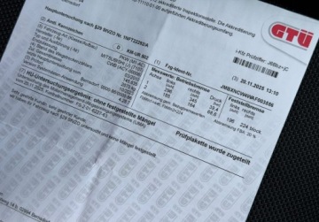 Mitsubishi Outlander II 2.0 MIVEC 147KM 2010 Mitsubishi Outlander 2.0 147KM Alkantara CLIMATRONIC Bezwypadkowy Serwis D, zdjęcie 31