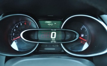 Renault Clio IV Hatchback 5d ENERGY TCe 99g 90KM 2016 Renault Clio LIFT Benzyna Klimatyzacja Cz.parkowania Tempomat Benzyna 90KM, zdjęcie 21