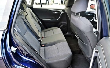 Toyota RAV4 V SUV 2.0 Dual VVT-iE 173KM 2019 Toyota RAV4 Polski Salon, 4x4, Bezwypadkowa, Bogate Wyposazenie, zdjęcie 18