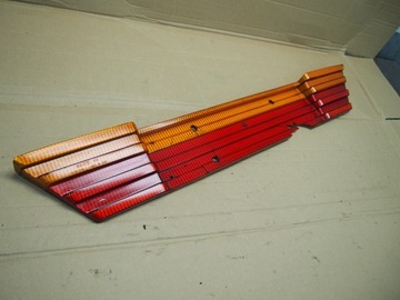 Mercedes W124 Blenda lamp tył