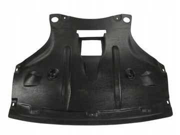 Bmw X3 e83 2003- osłona płyta pod silnik