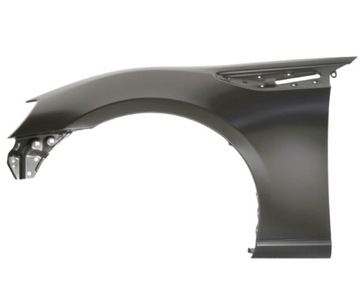 BLATNÍK PŘEDNÍ LEVÝ SUBARU BRZ 06.12-