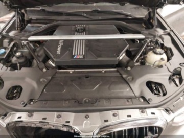 BMW 2021 BMW X3 M 2021 3.0 Benzyna 473KM, zdjęcie 8