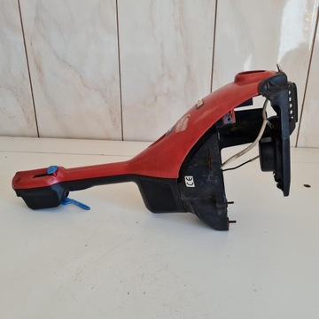 E-FLOR CBT 25E ГАЗОВАЯ РУЧКА РУЧКА КРЫШКА КОРПУС