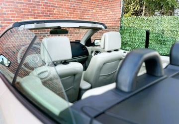 Renault Megane II 2006 Renault Megane LPG Cabrio klima Warszawa Gwarancja w cenie VKVA 2.0 116KM, zdjęcie 27