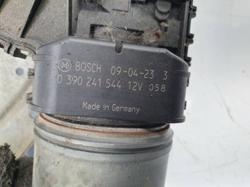 MECHANIZMUS STĚRAČE PŘEDNÍ 3397020879 SANDERO
