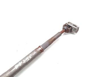 HONDA CR-V KLOUB KLIKOVÉ HŘÍDELE SLOUPCE ŘÍDÍCÍ 2.2 I-CTDI 4WD DIESEL 2008 SUV