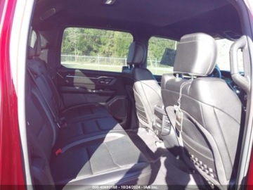  RAM 1500 Trx 57 Box 2021 6.2l 6.2 Benzyna 702KM, zdjęcie 11