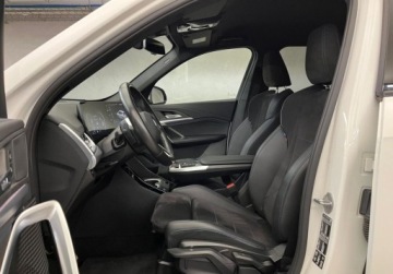 BMW X1 U11 2024 BMW X1 X1 23d xDrive, M Pakiet, Hak, Faktura VAT 23, Gwarancja 2.0 Diesel, zdjęcie 14