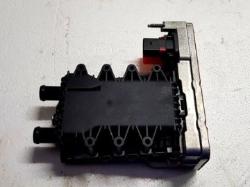 ТЕПЛООБМЕННИК ОТОПЛЕНИЯ VW AG 5QF963231
