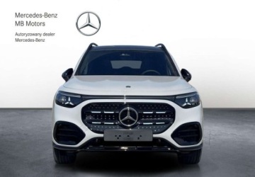 Mercedes GLB 2026 Mercedes-Benz GLB 250 z technologia EQ Elektryczny 272KM, zdjęcie 7