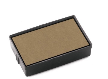 PODUSZKA ZASTĘPCZA TUSZUJĄCA NIENASĄCZONA WKŁAD Colop 37 x 14 mm E20 BLANCO