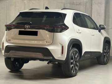 Toyota 2026 Od ręki - Executive 1.5 Hybrid 130KM | Podgrzewane fotele!, zdjęcie 5