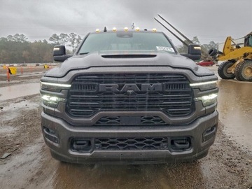  RAM 2500 Laramie 2025 6.7 Diesel 370KM, zdjęcie 5