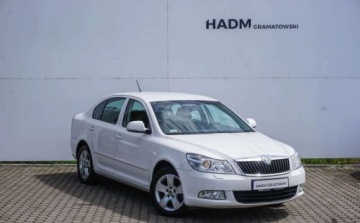 Skoda Octavia II Kombi 1.6 TDI CR DPF 105KM 2011 Skoda Octavia Skoda Octavia 1.6 TDI 105KM 1.6 Diesel 105KM