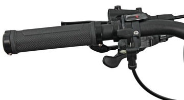 MTB INDIANA 20 Gear 27,5-дюймовый мужской горный велосипед