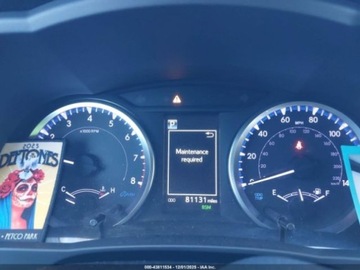 Toyota Highlander II 2019 Toyota Highlander LE PLUS, V6, od ubezpieczalni 3.5 Benzyna 295KM, zdjęcie 11