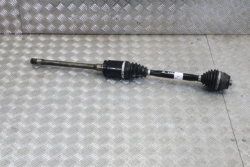 LEWA POLOS PRZOD BMW XM G09 5A2E805