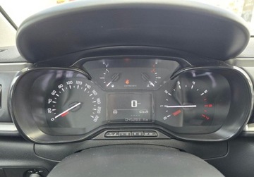 Citroen C3 IV 2024 Citroen C3 1.2 83KM MAX - Salon PL Serwis ASO Gwarancja Producenta FV23, zdjęcie 17