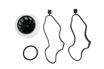 МАСЛЯНЫЙ СЕПАРАТОР