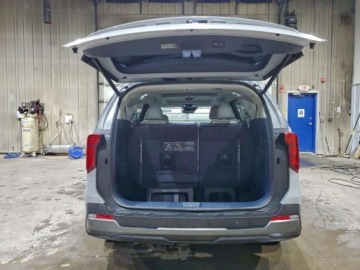 Kia Carnival II 2026 Kia Carnival Sx 2026 1.6 Hybryda 290KM, zdjęcie 2