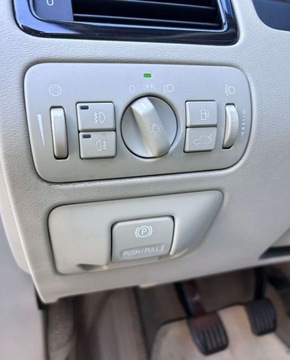 Volvo S80 II 2008 Volvo S80 Volvo S80 2.4D Momentum 2.4 Diesel 163KM, zdjęcie 11