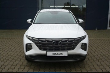 Hyundai Tucson IV SUV 1.6 T-GDI 48V 180KM 2024 Hyundai Tucson 1.6 T-GDi 48V Executive 4WD DCT Suv 180KM 2024, zdjęcie 1