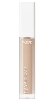 PAESE My Skin Icon KOREKTOR KRYJĄCY 01 Porcelanowy Beż