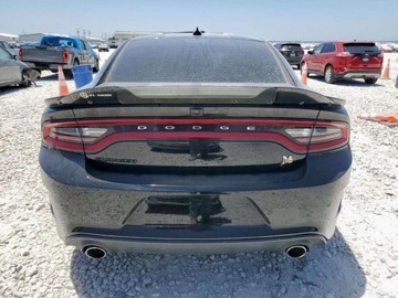 Dodge Charger VII 2021 Dodge Charger Scat Pack 2021 6.4l 6.4 Benzyna 485KM, zdjęcie 2