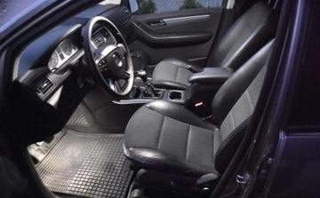 Mercedes Klasa B W245 180 CDI 109KM 2010 Mercedes-Benz Klasa B Mercedes-Benz Klasa B 180 CDI Special Edition 2.0, zdjęcie 15