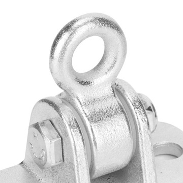 РУЧКА ПОВОРОТНАЯ ВЕШАЛКА С ПОДШИПНИКОМ 2 ШТ.