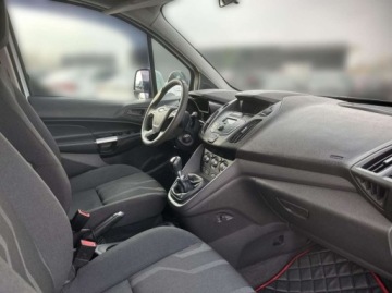 Ford Tourneo Connect II Standard 1.0 Ecoboost 100KM 2015 Ford Tourneo Connect Ford Tourneo Connect 1.0 EcoBoost Trend VAT Marza G, zdjęcie 12