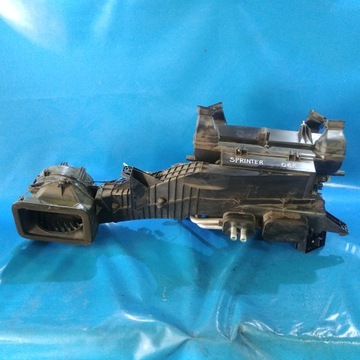 NAGRZEWNICA DMUCHAWA SPRINTER 906 CRAFTER 2.2 CDI