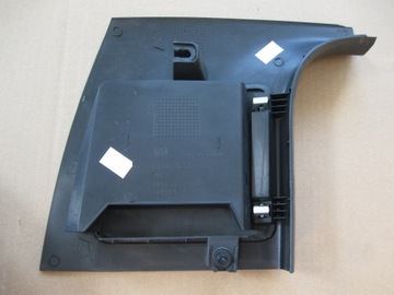 КРЫШКА ЖАЖДА СПРАВА, VW POLO 6R1863382