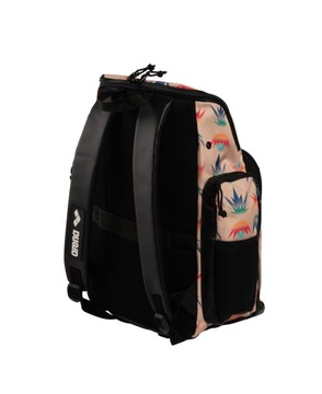 РЮКЗАК Arena SPIKY III 35 ALLOVER DESERT VIBES рюкзак для бассейна