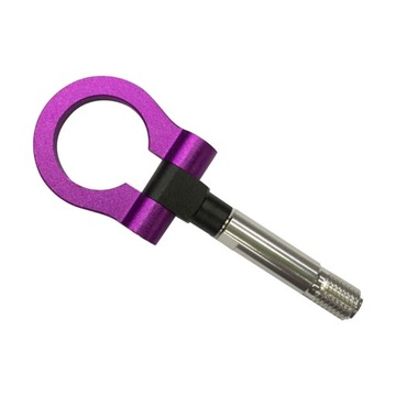 АВТОМОБИЛЬНЫЕ АКСЕССУАРЫ БУКСИРОВОЧНЫЙ КРЮК