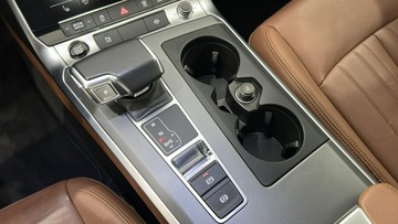Audi A6 C8 Limousine 2.0 35 TDI 163KM 2021 Audi A6 Limousine 35 TDI mHEV S tronic Sedan, zdjęcie 17