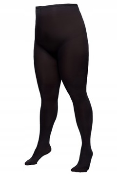 Rajstopy MICROFIBRA AMELIA 60 DEN r.5-XXL
