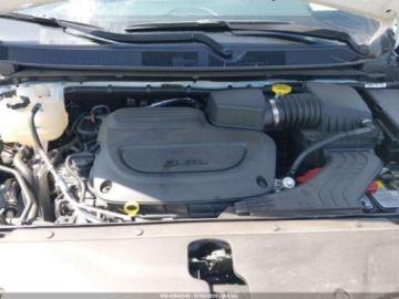 Chrysler Pacifica II 2025 Chrysler Pacifica Limited 2025 3.6l 3.6 Benzyna 287KM, zdjęcie 8