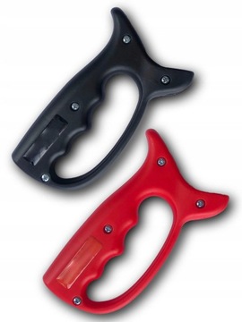 НОЖ И НОЖНИЦЫ ОЧЕРЕЕ