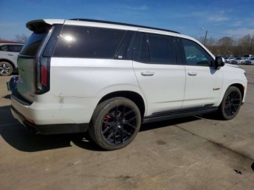 Cadillac Escalade III 2023 Cadillac Escalade 2023 CADILLAC ESCALADE V SPORT 6.2 Benzyna 682KM, zdjęcie 4