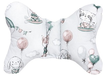 Универсальная вставка для коляски в наборе Loom.