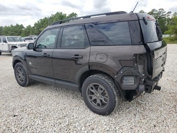 Ford 2021 Ford Bronco 2021r., Sport Big Bend, od ubezpieczalni 1.5 Benzyna 181KM, zdjęcie 2