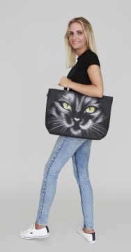 Сумка Bertoni Holi - Nero