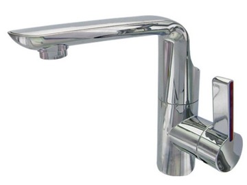 Кран для горячей/холодной воды для кемпера Modena - Comet